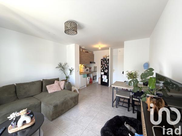 House for sale 2 rooms 41 m² La Rivière-Saint-Sauveur