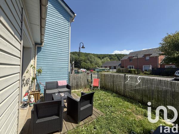 House for sale 2 rooms 41 m² La Rivière-Saint-Sauveur
