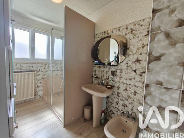 Maison à vendre 5 pièces 96 m² Le Blanc-Mesnil