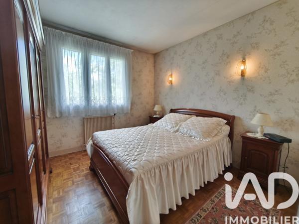 Maison à vendre 5 pièces 96 m² Le Blanc-Mesnil