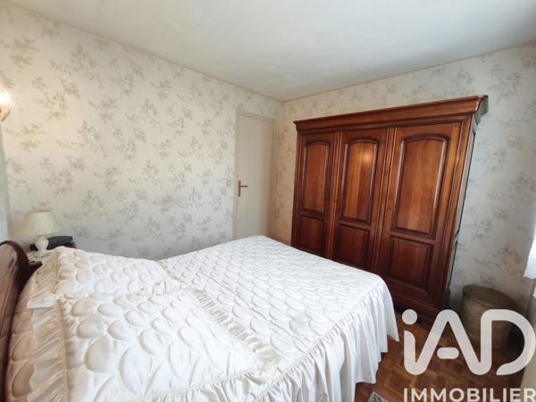 Maison à vendre 5 pièces 96 m² Le Blanc-Mesnil