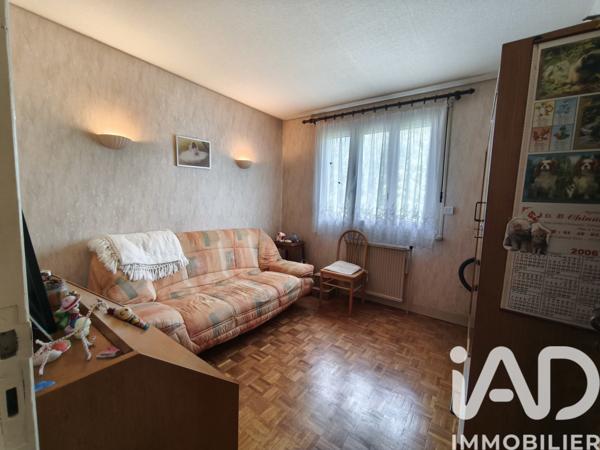 Maison à vendre 5 pièces 96 m² Le Blanc-Mesnil