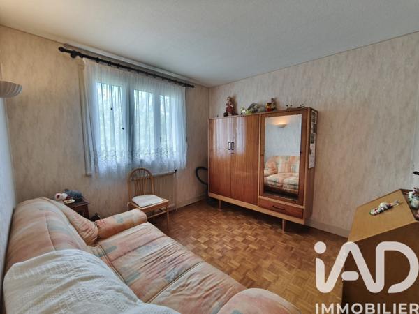 Maison à vendre 5 pièces 96 m² Le Blanc-Mesnil