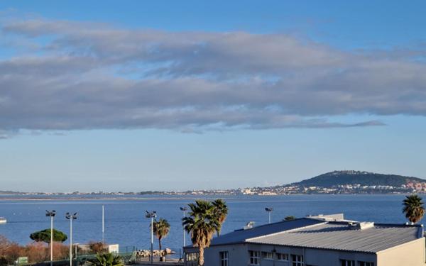 Appartement à vendre    4 pièces • 92,76 m2 Mèze