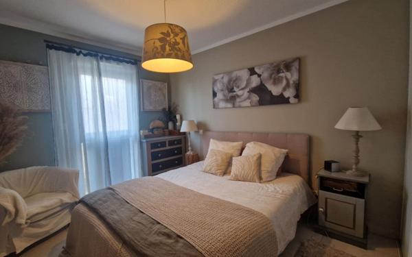 Appartement à vendre    4 pièces • 92,76 m2 Mèze