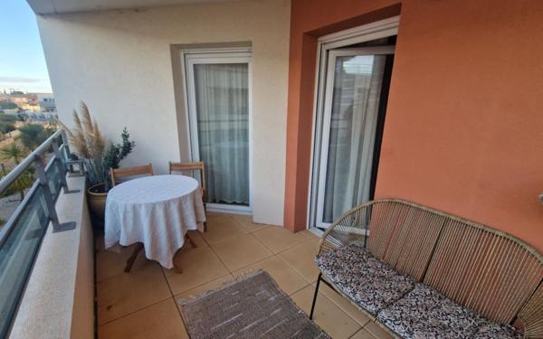 Appartement à vendre    4 pièces • 92,76 m2 Mèze