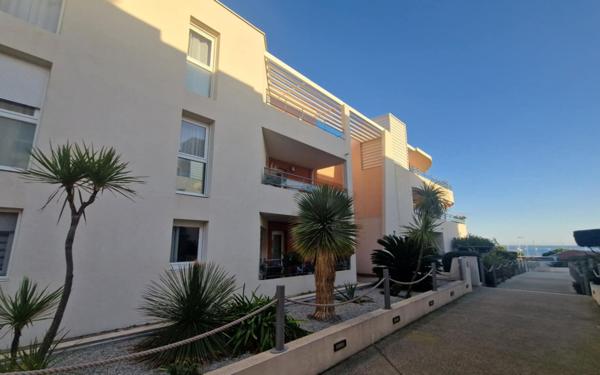 Appartement à vendre    4 pièces • 92,76 m2 Mèze