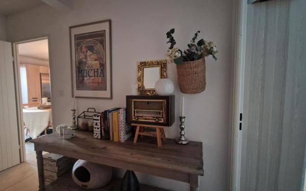 Appartement à vendre    4 pièces • 92,76 m2 Mèze