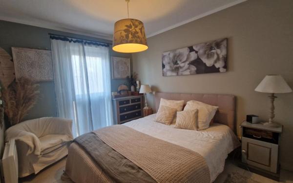 Appartement à vendre    4 pièces • 92,76 m2 Mèze