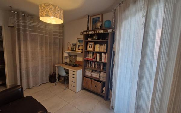 Appartement à vendre    4 pièces • 92,76 m2 Mèze