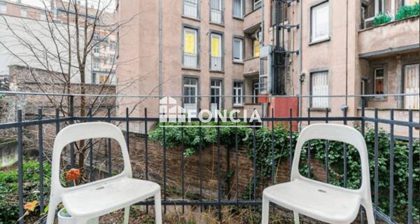 À vendre Appartement 3 pièces 76 m² - Strasbourg 67000