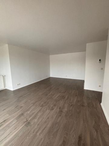 Appartement 3 pièces 69.64 m2