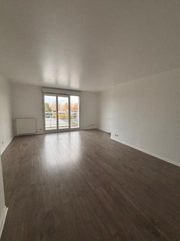 Appartement 3 pièces 69.64 m2