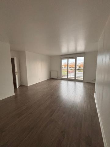 Appartement 3 pièces 69.64 m2