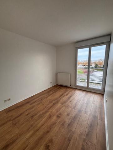 Appartement 3 pièces 69.64 m2