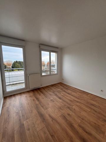 Appartement 3 pièces 69.64 m2