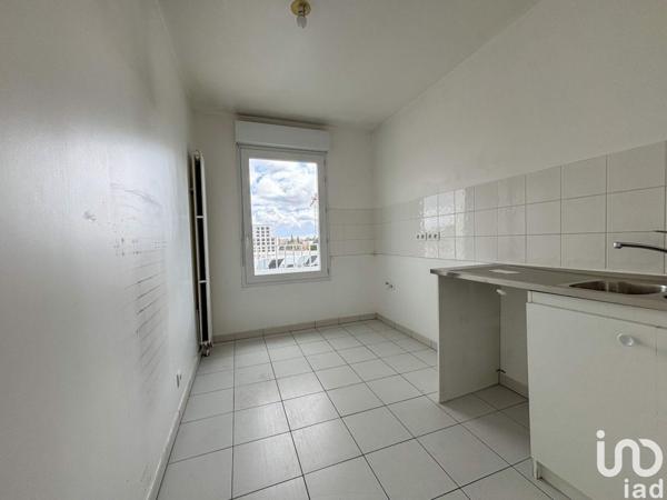 Apartment for sale 3 rooms 63 m² L'Haÿ-les-Roses