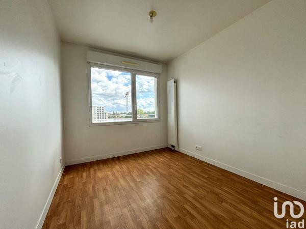 Apartment for sale 3 rooms 63 m² L'Haÿ-les-Roses