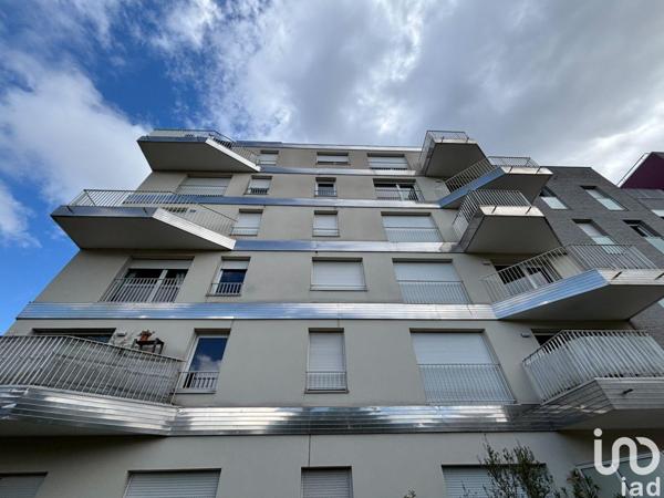 Apartment for sale 3 rooms 63 m² L'Haÿ-les-Roses