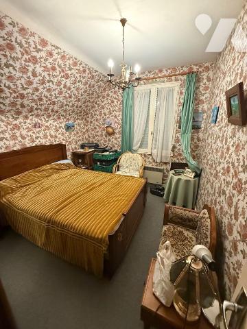 Une maison d'habitation sur la commune de Châtelaudren-Plouagat