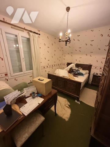 Une maison d'habitation sur la commune de Châtelaudren-Plouagat