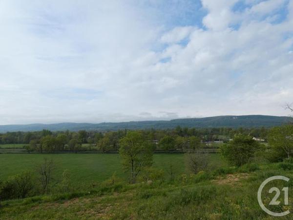 terrain à vendre  816 m2 BETAILLE - 46