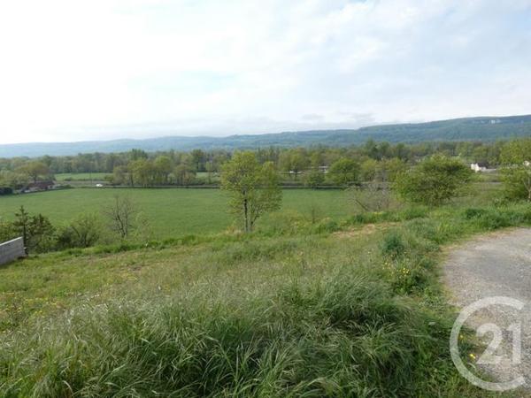 terrain à vendre  816 m2 BETAILLE - 46