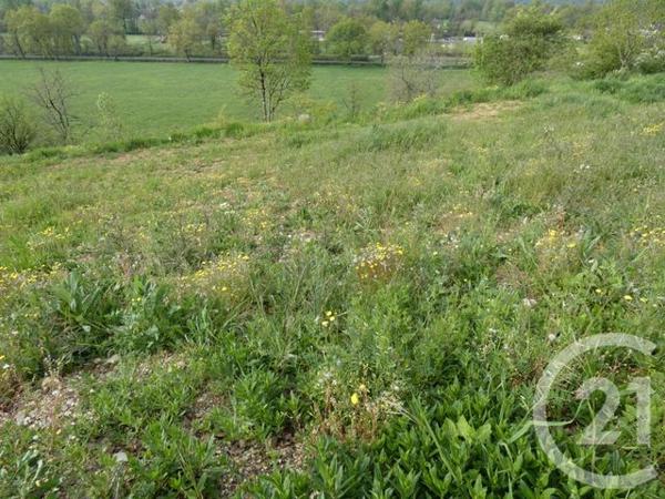 terrain à vendre  816 m2 BETAILLE - 46