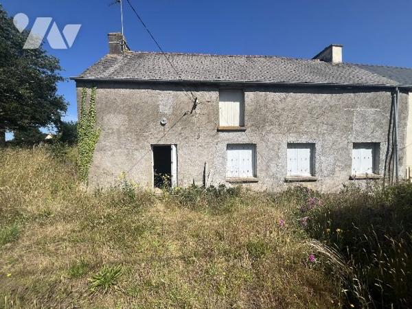 Maison à vendre Loyat