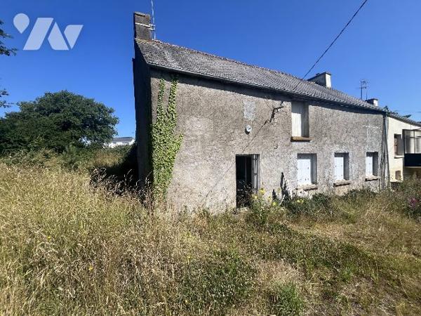 Maison à vendre Loyat