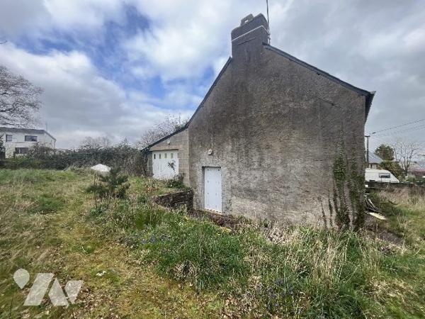 Maison à vendre Loyat