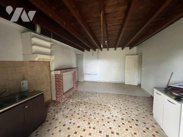 Maison à vendre Loyat