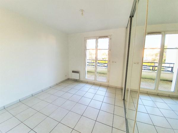 Appartement Sainte-Genevieve-des-Bois - 2 pièce(s) - 40 m2