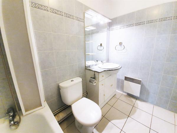 Appartement Sainte-Genevieve-des-Bois - 2 pièce(s) - 40 m2