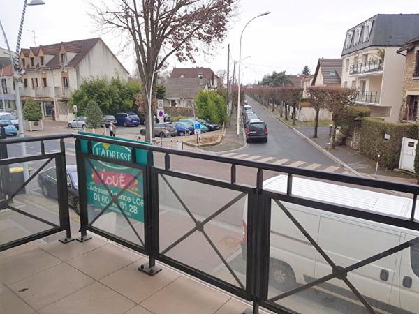 Appartement Sainte-Genevieve-des-Bois - 2 pièce(s) - 40 m2