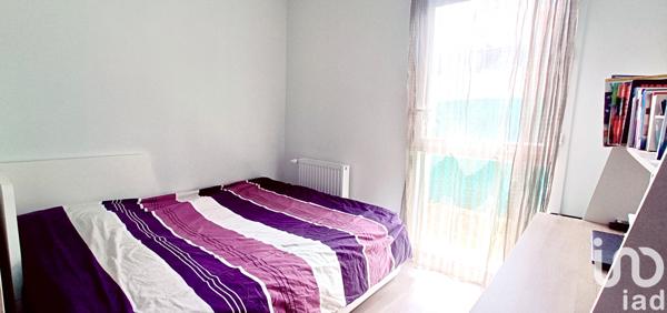 Appartement à vendre 4 pièces 76 m² Égly