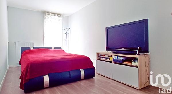 Appartement à vendre 4 pièces 76 m² Égly