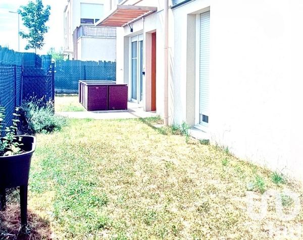 Appartement à vendre 4 pièces 76 m² Égly