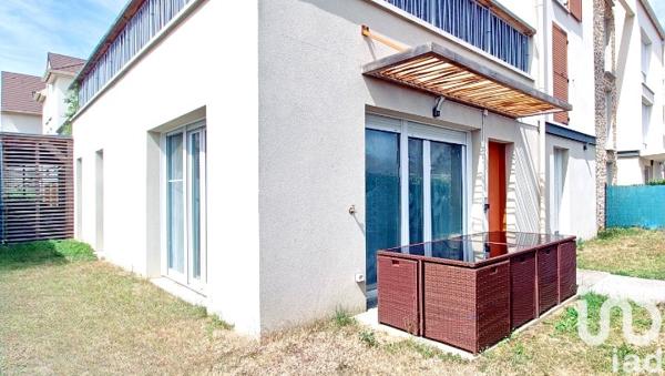 Appartement à vendre 4 pièces 76 m² Égly