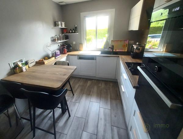 Maison à CHAMBLY (60230)