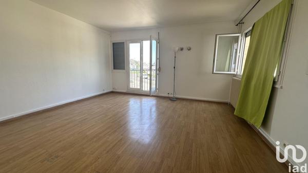 Appartement à vendre 2 pièces 50 m² Ozoir-la-Ferrière