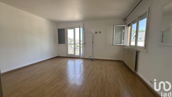 Appartement à vendre 2 pièces 50 m² Ozoir-la-Ferrière