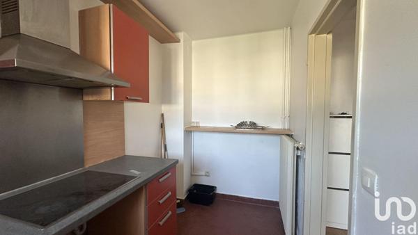 Appartement à vendre 2 pièces 50 m² Ozoir-la-Ferrière