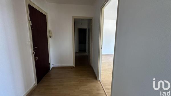 Appartement à vendre 2 pièces 50 m² Ozoir-la-Ferrière