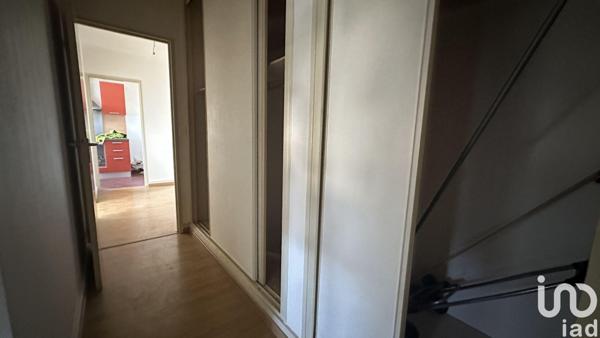 Appartement à vendre 2 pièces 50 m² Ozoir-la-Ferrière