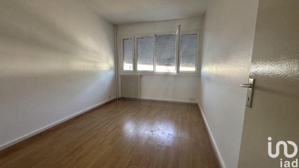Appartement à vendre 2 pièces 50 m² Ozoir-la-Ferrière
