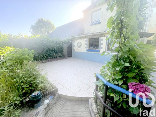 Maison à vendre 4 pièces 70 m² Lignol