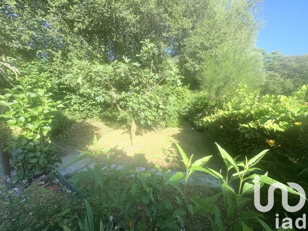 Maison à vendre 4 pièces 70 m² Lignol