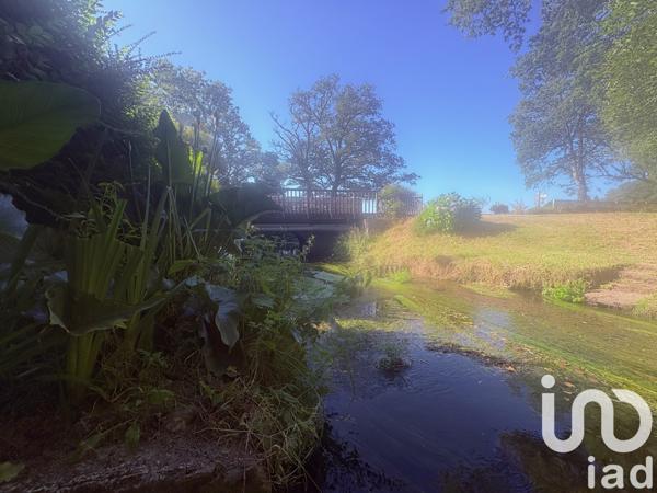 Maison à vendre 4 pièces 70 m² Lignol