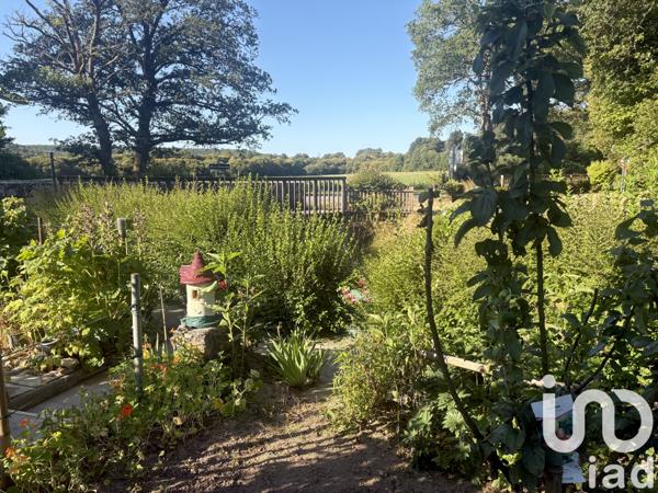 Maison à vendre 4 pièces 70 m² Lignol